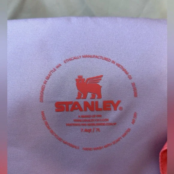 Stanley Lilac Julienne Mini Cooler - Picture 4 of 7